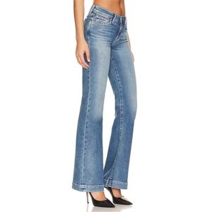 NEW 7 For All Mankind Dojo Original Trouser Jean Lyme 29